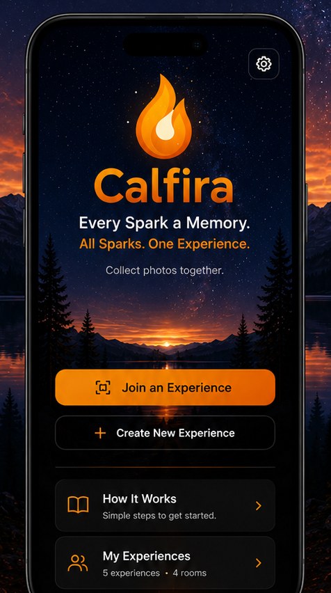 Calfira App